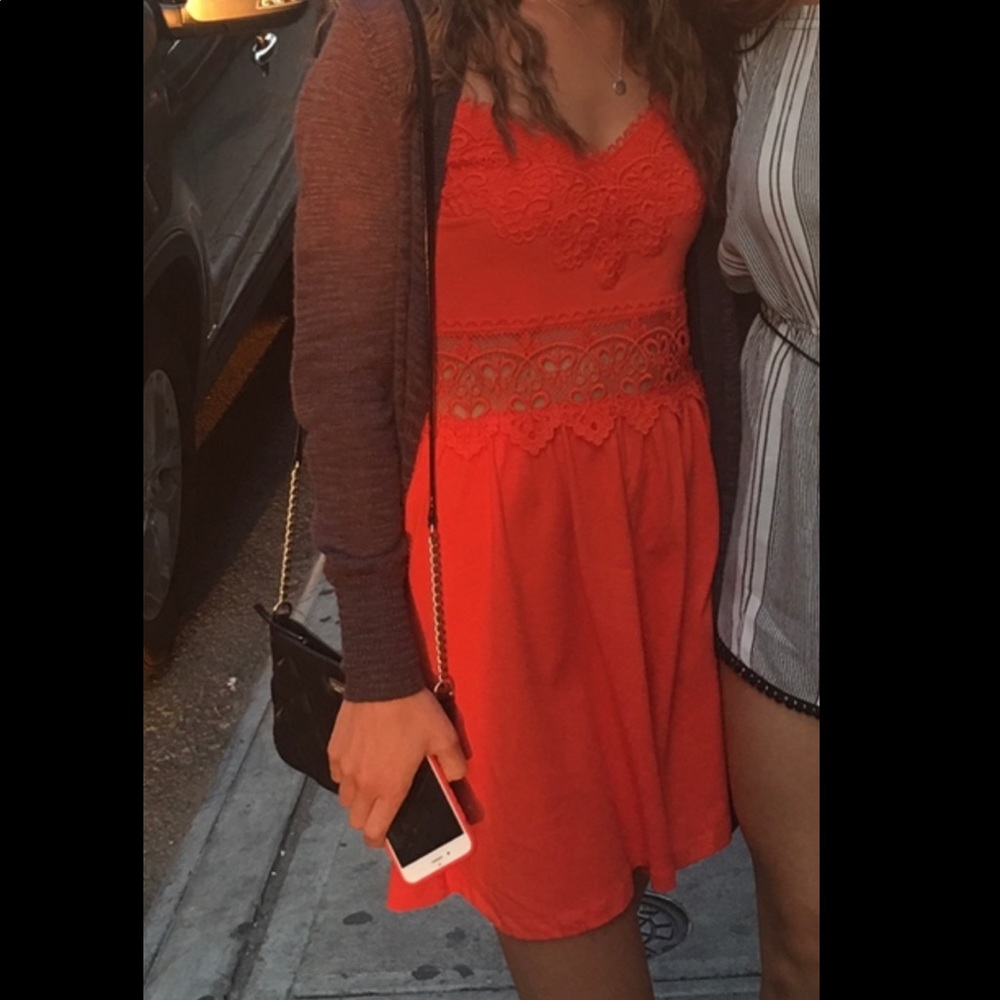Nordstrom Dress